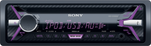 Radio samochodowe Sony CDX-G3100UV (CDXG3100UE) 1