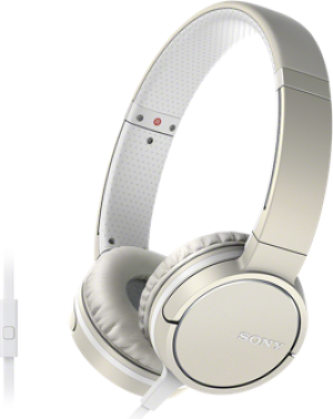 Słuchawki Sony MDR-ZX660APC 1