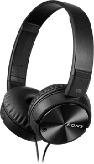 Słuchawki Sony MDR-ZX110NAB 1