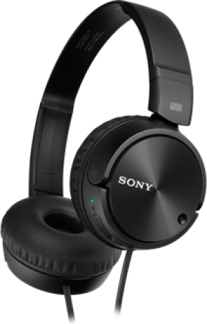 Słuchawki Sony MDR-ZX110NAB 3