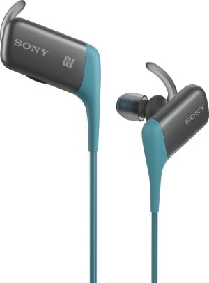 Słuchawki Sony MDR-AS600BTL 2