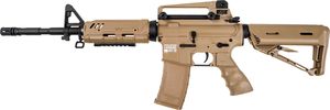 ACTION SPORT GAMES Karabinek 6mm ASG Strike System Carbine MT18 Tan 1