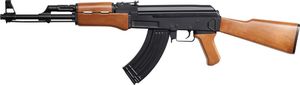 ACTION SPORT GAMES Karabin szturmowy AEG ASG AK47 DLV Arsenal SLR105 1