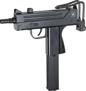 ACTION SPORT GAMES Pistolet 6mm ASG GNB CO2 Ingram M11 1