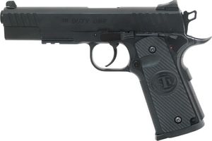 ACTION SPORT GAMES Pistolet ASG CO2 STI Duty One 1