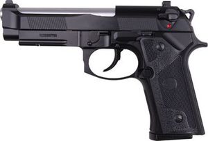 ACTION SPORT GAMES Pistolet ASG M9 IA Blow Back 1