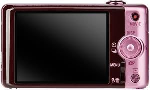Aparat cyfrowy Sony DSC-WX220P Różowy (DSCWX220P.CE3) 2