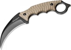 Magnum Nóż Magnum Spike Karambit 1