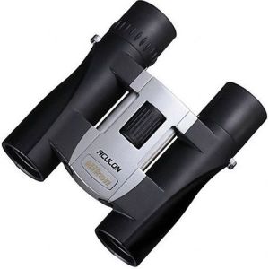 Lornetka Nikon Aculon A30 8x25 Srebrna (BAA807SB) 1