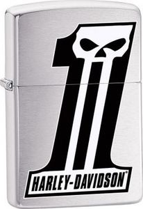 Zippo Zapalniczka Harley Davidson 1