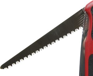 Victorinox Scyzoryk Victorinox RangerGrip 55, czerwono-czarny, 130 mm 7