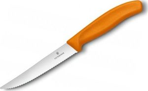 Victorinox Nóż kuchenny Victorinox SwissClassic Pizza knife Orange 1