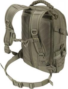 Plecak turystyczny Helikon-Tex Dust Mk II Cordura 20 l Zielony 3