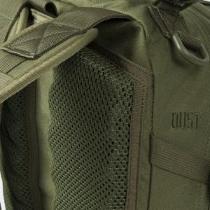 Plecak turystyczny Helikon-Tex Dust Mk II Cordura 20 l Zielony 4