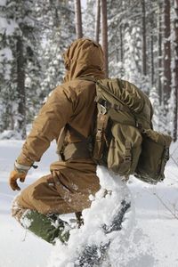 Plecak turystyczny Helikon-Tex Matilda 35 l Coyote 13