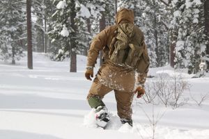 Plecak turystyczny Helikon-Tex Matilda 35 l Coyote 16