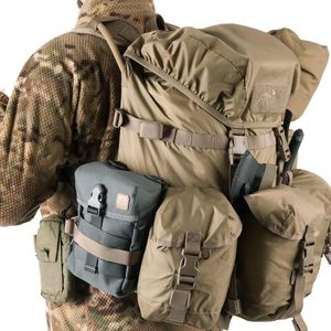Plecak turystyczny Helikon-Tex Matilda 35 l Coyote 8
