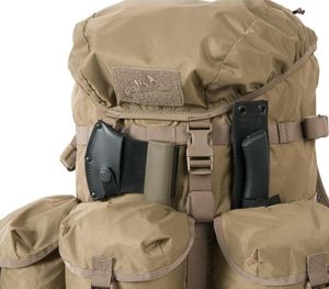 Plecak turystyczny Helikon-Tex Matilda 35 l Coyote 10