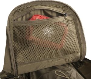 Plecak turystyczny Helikon-Tex Raccoon Mk2 Cordura 20 l Woodland 2