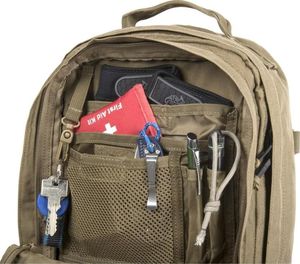 Plecak turystyczny Helikon-Tex Raccoon Mk2 Cordura 20 l Woodland 4