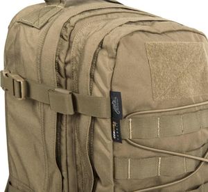Plecak turystyczny Helikon-Tex Raccoon Mk2 Cordura 20 l Woodland 8