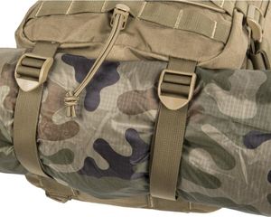 Plecak turystyczny Helikon-Tex Raccoon Mk2 Cordura 20 l Woodland 9