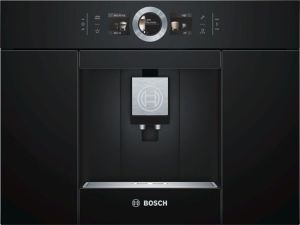 Ekspres do kawy Bosch CTL636EB1 1