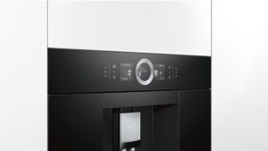 Ekspres do kawy Bosch CTL636EB1 5