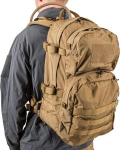 Plecak turystyczny Helikon-Tex Ratel Mk2 Cordura 25 l Brązowy 2