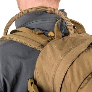 Plecak turystyczny Helikon-Tex Ratel Mk2 Cordura 25 l Brązowy 4