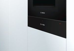 Szuflada grzewcza Bosch BIC630NB1 3