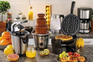 Wyciskarka do cytrusów Cilio Portofino 2