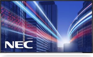 Monitor NEC E505 1