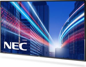 Monitor NEC E505 3