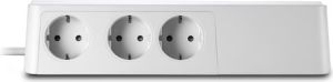 Listwa zasilająca APC Essential przeciwprzepięciowa 6 gniazd 2 m biała (PM6U-GR) 4