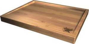 Deska do krojenia Lurch drewniana 1