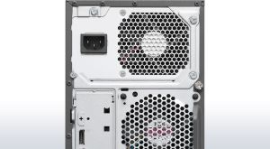 Komputer Lenovo Lenovo ThinkCentre E73 TWR i5-4460S 4GB 500GB HD4600 W7P W8.1P 10DS000HPB 3Y 7