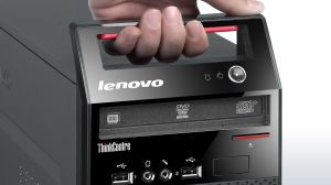 Komputer Lenovo Lenovo ThinkCentre E73 TWR i5-4460S 4GB 500GB HD4600 W7P W8.1P 10DS000HPB 3Y 9