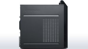 Komputer Lenovo Lenovo ThinkCentre E73 TWR i5-4460S 4GB 500GB HD4600 W7P W8.1P 10DS000HPB 3Y 10