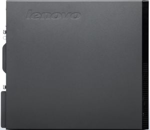Komputer Lenovo Lenovo ThinkCentre E73 TWR i5-4460S 4GB 500GB HD4600 W7P W8.1P 10DS000HPB 3Y 3
