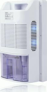 Berdsen Osuszacz powietrza BR-20 biały 4