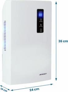 Berdsen Osuszacz powietrza BR-20 biały 7