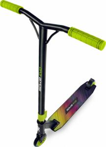 Hulajnoga Soke EVO Zielony (1615) 5