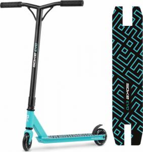 Hulajnoga Soke EVO Jasnoniebieski (1614) 11