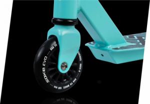 Hulajnoga Soke EVO Jasnoniebieski (1614) 2