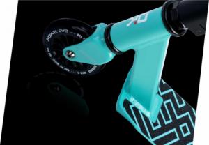 Hulajnoga Soke EVO Jasnoniebieski (1614) 5