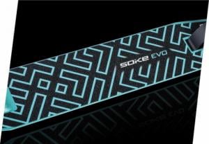 Hulajnoga Soke EVO Jasnoniebieski (1614) 6