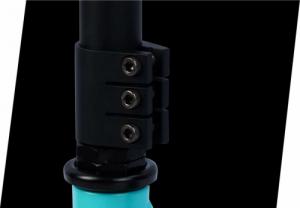 Hulajnoga Soke EVO Jasnoniebieski (1614) 9