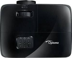 Projektor Optoma HD146X 4