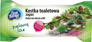 Ravi Kostka toaletowa zapas 40g (Zielony las) 1